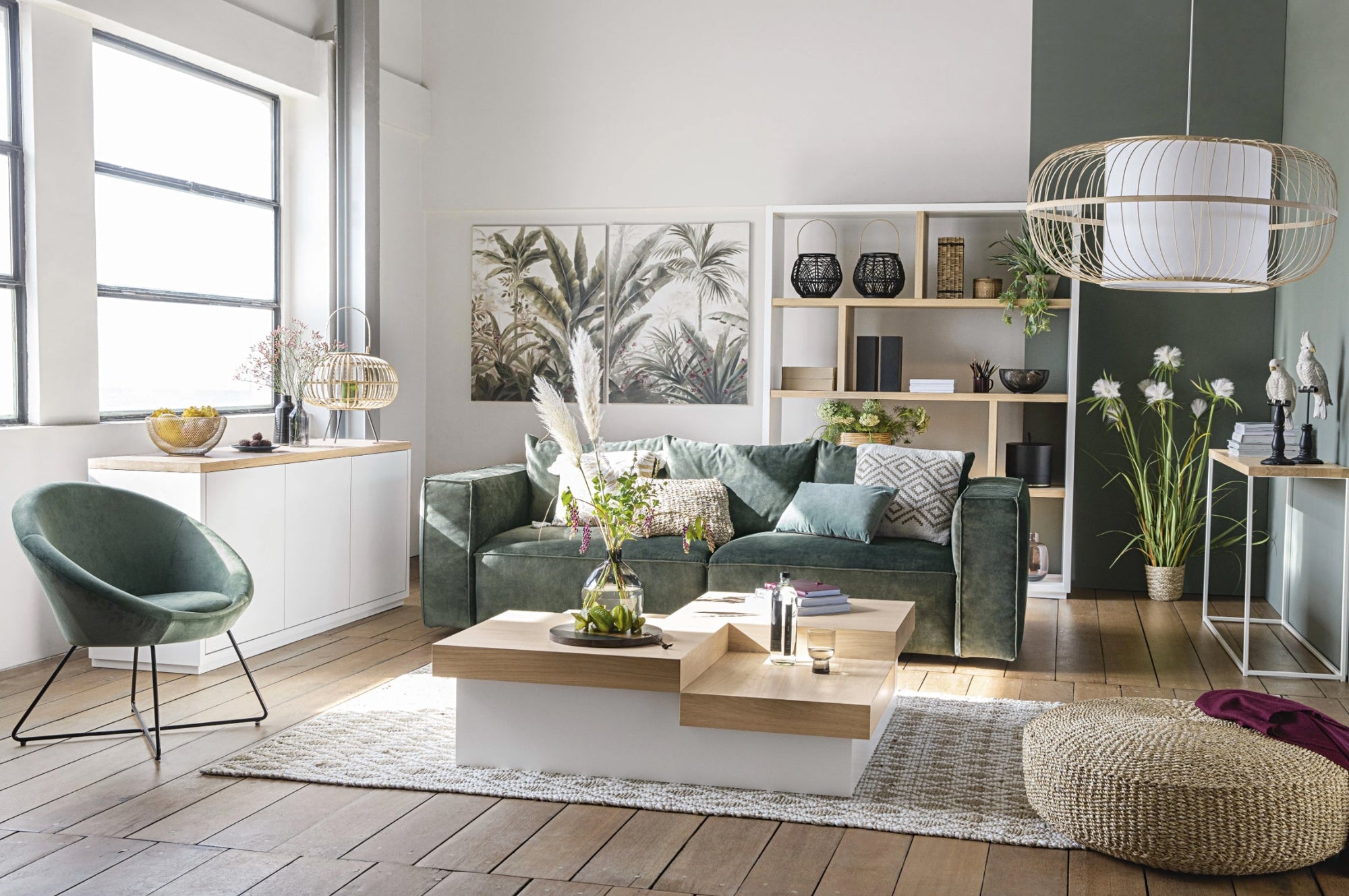 Confort, Élégance & Décors Maison