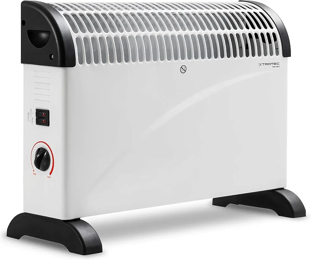 CHAUFFAGE ELECTRIQUE convecteur IRONIX 2000 W
