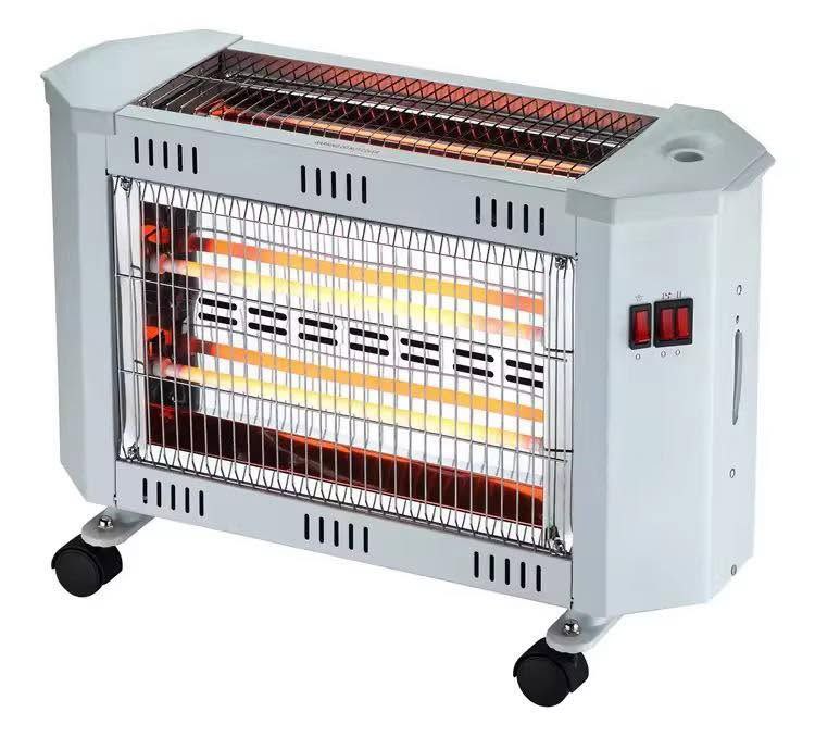 Chauffage Électrique COALA Double Face 2500W