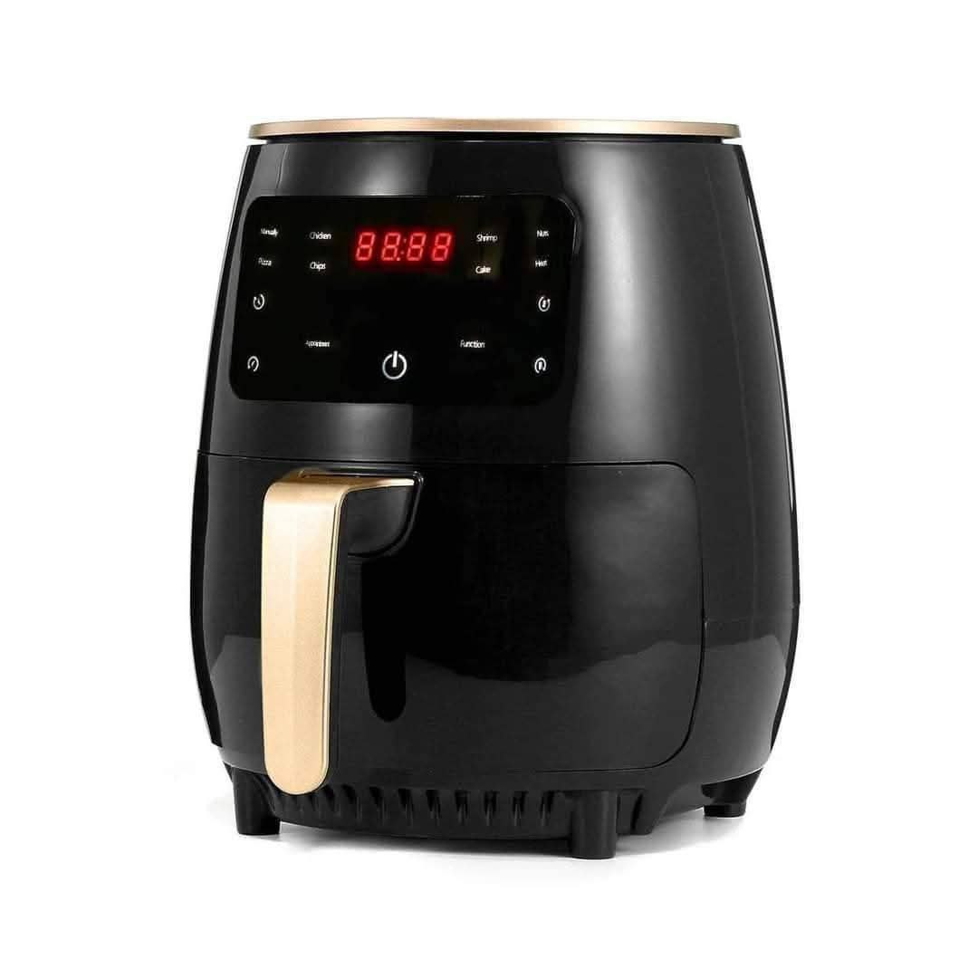 🍟 Air Fryer – Qualité Allemande 🇩🇪 2400w 8 Litre