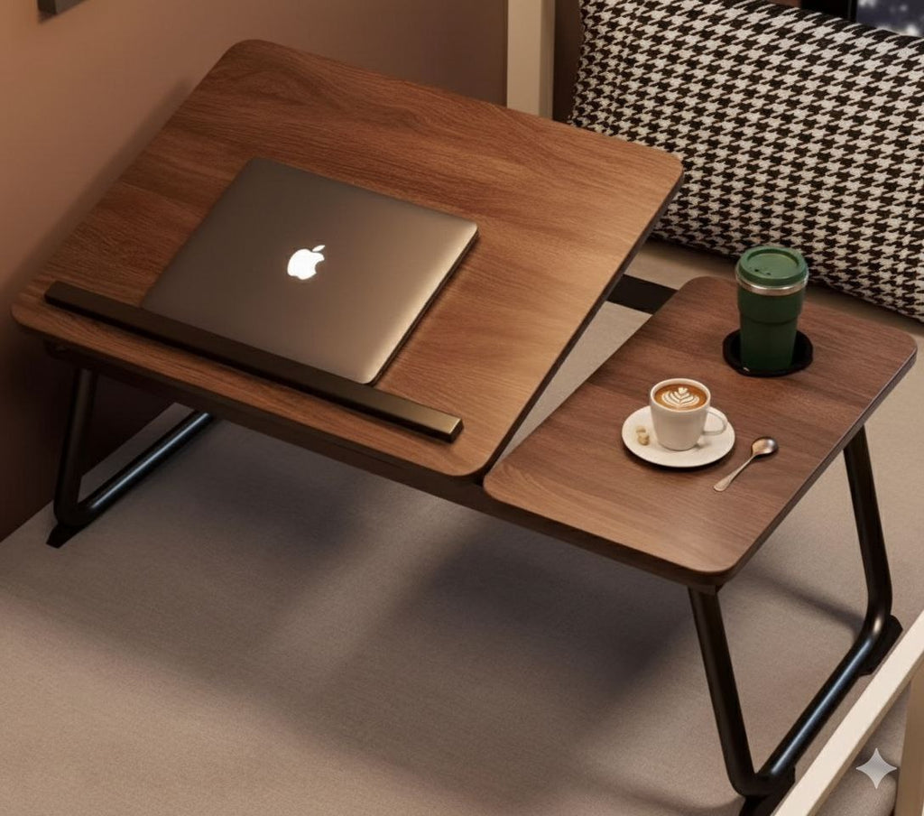 ✨ Table pliante multifonction ✨