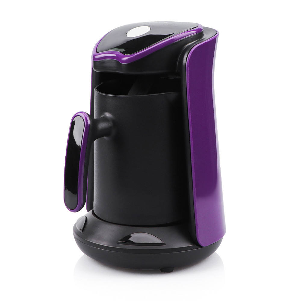 Mini Cafetière Électrique – Machine à Café Portable Raf