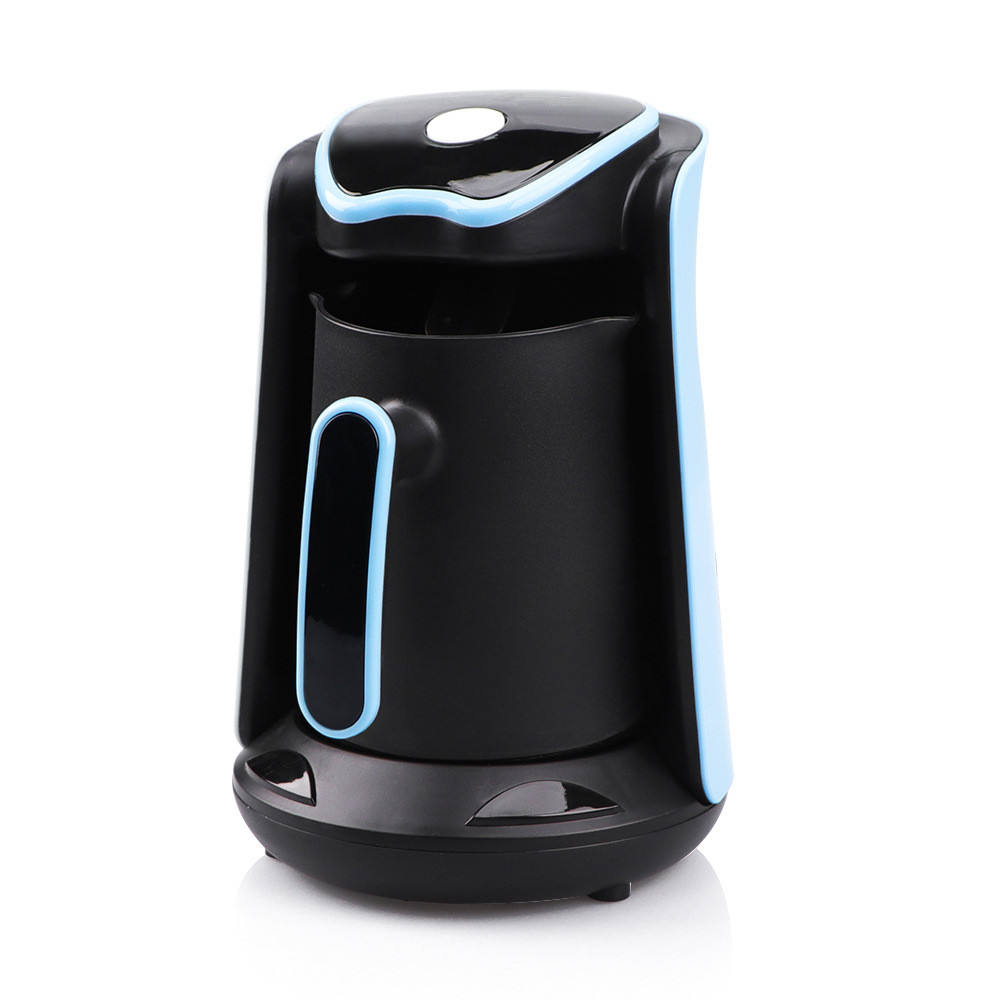 Mini Cafetière Électrique – Machine à Café Portable Raf