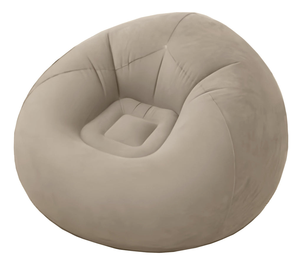 Poof Gonflable CozyRelax  + Pompe Gratuit