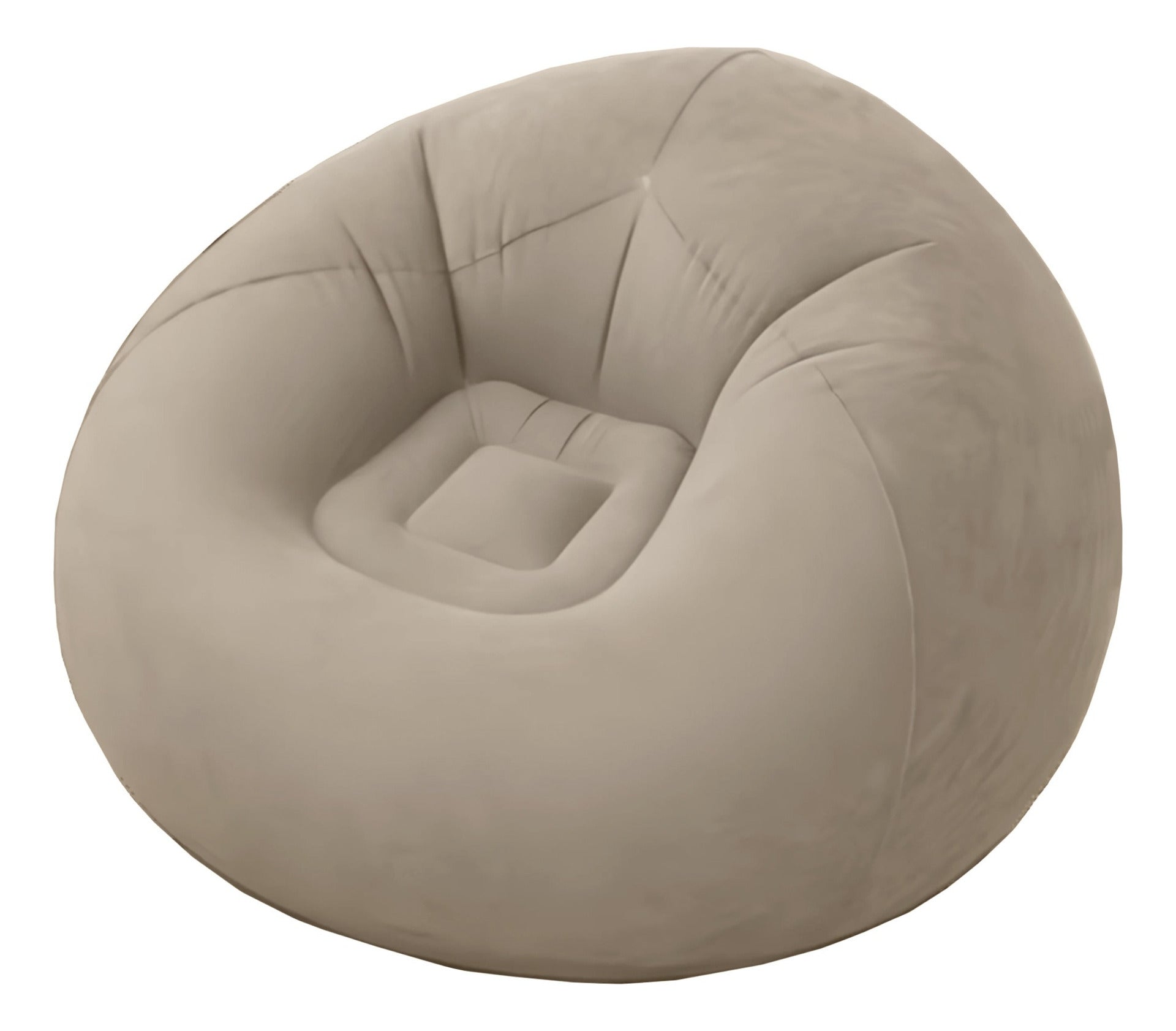 Poof Gonflable CozyRelax  + Pompe Gratuit